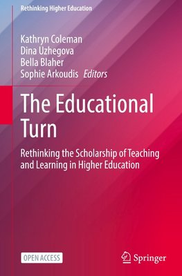 The Educational Turn