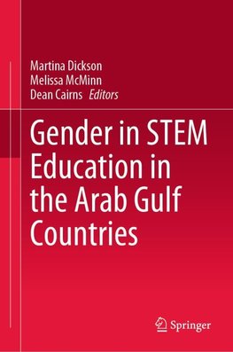 Gender in STEM Education in the Arab Gulf Countries