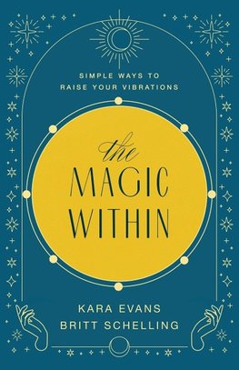 The Magic Within