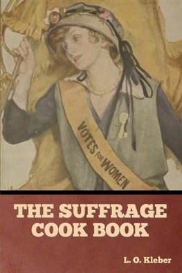 The Suffrage Cook Book