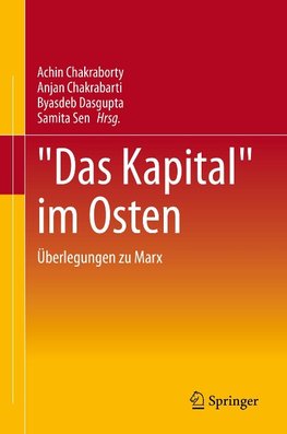 "Das Kapital" im Osten