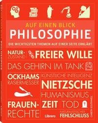 Auf einen Blick: Philosophie