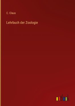 Lehrbuch der Zoologie