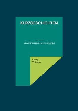 Kurzgeschichten