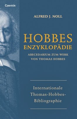 Internationale Thomas-Hobbes-Biographie