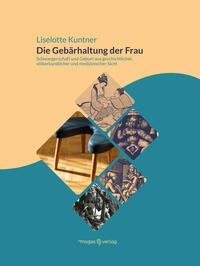 Die Gebärhaltung der Frau