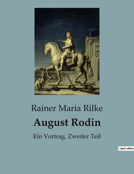 August Rodin