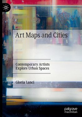 Art Maps and Cities