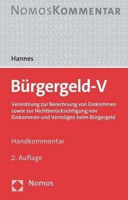 Bürgergeld-V