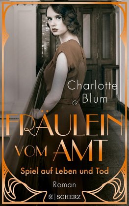 Fräulein vom Amt - Spiel auf Leben und Tod