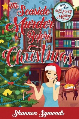 The Seaside Murder Before Christmas