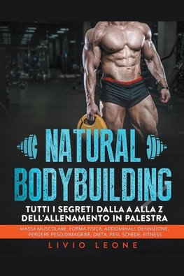 Natural bodybuilding