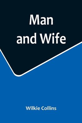 Man and Wife