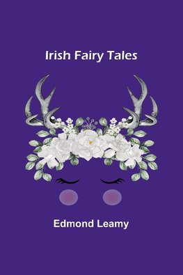 Irish Fairy Tales