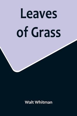 Leaves of Grass