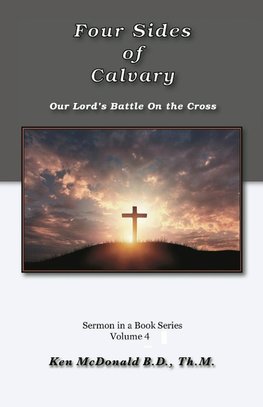 The Four Sides of Calvary