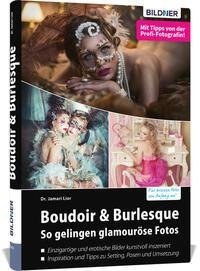 Boudoir & Burlesque