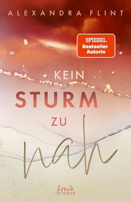 Kein Sturm zu nah (Tales of Sylt, Band 2)