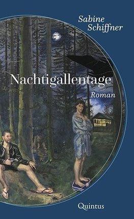 Nachtigallentage