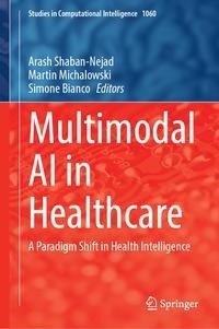 Multimodal AI in Healthcare