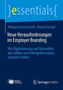 Neue Herausforderungen im Employer Branding