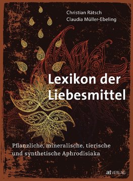 Lexikon der Liebesmittel