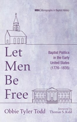 Let Men Be Free