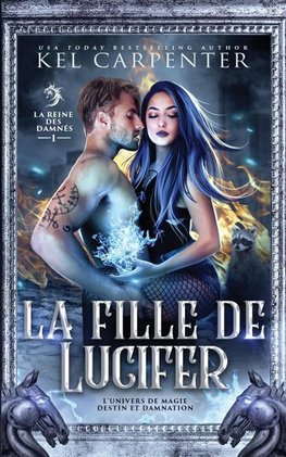 La Fille de Lucifer