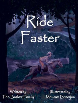 Ride Faster