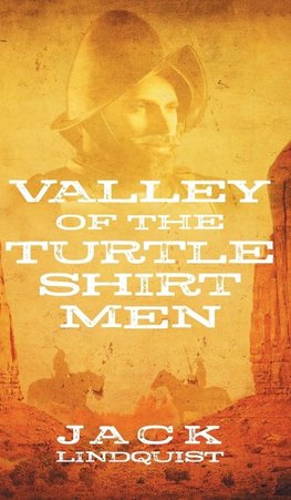 Valley of the Turtle Shirt Men