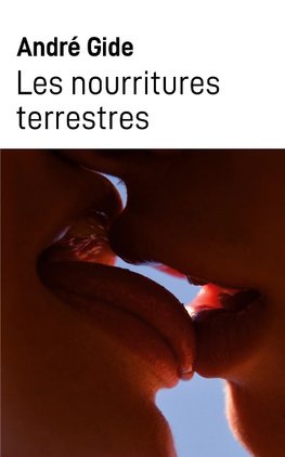 Les nourritures terrestres