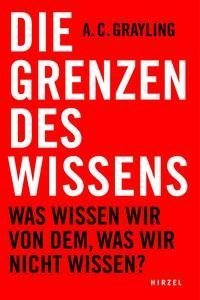 Die Grenzen des Wissens