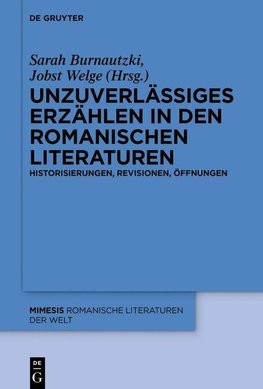 Unzuverlässiges Erzählen