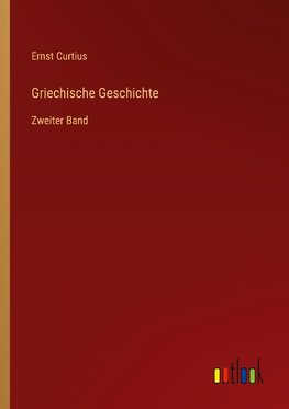 Griechische Geschichte