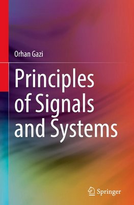 Principles of Signals and Systems