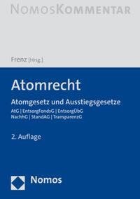 Atomrecht