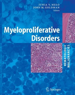 Myeloproliferative Disorders