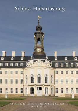 Schloss Hubertusburg