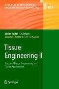 Tissue Engineering II