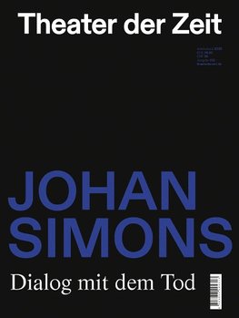 Johan Simons