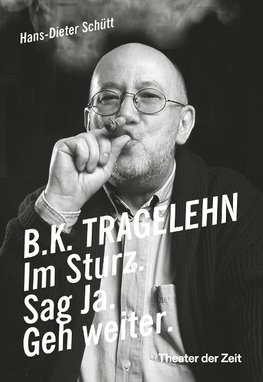 B. K. TRAGELEHN