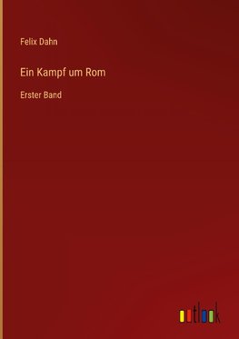 Ein Kampf um Rom