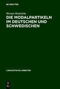 Die Modalpartikeln im Deutschen und Schwedischen