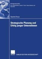 Die Rolle der strategischen Planung für den Erfolg junger Unternehmen