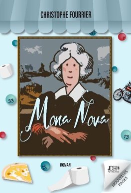 Mona Nova