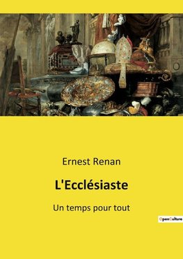 L'Ecclésiaste