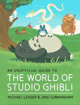 The World of Studio Ghibli