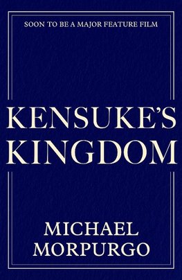 Kensuke's Kingdom. Film Tie-In