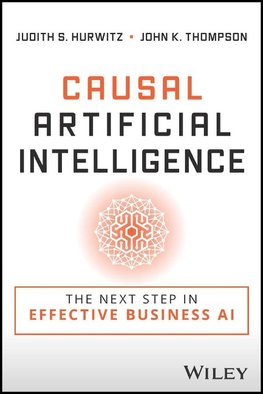 Causal Artificial Intelligence