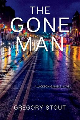 The Gone Man